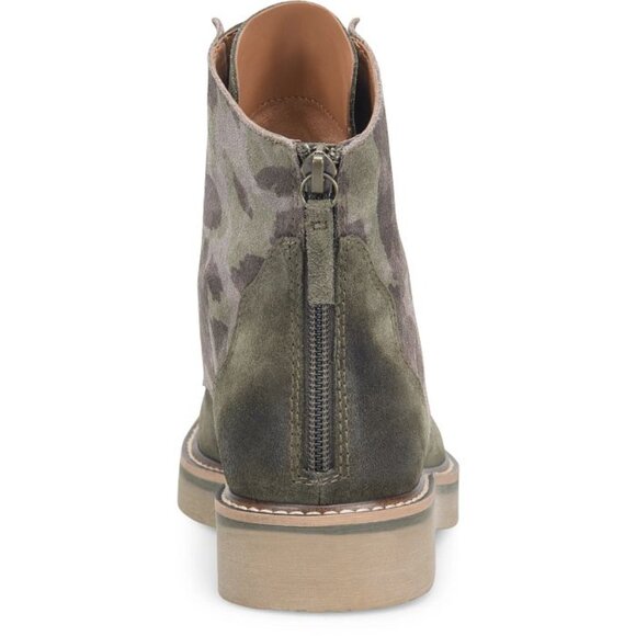 Comfortiva Renny Lace-Up Boot (Women) - Picture 6 of 8